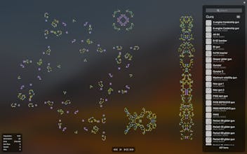 Game Of Life gallery image