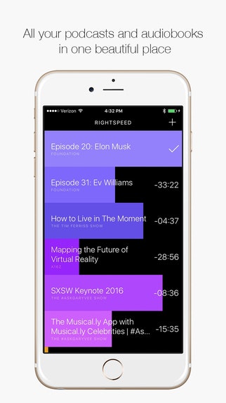 Rightspeed gallery image