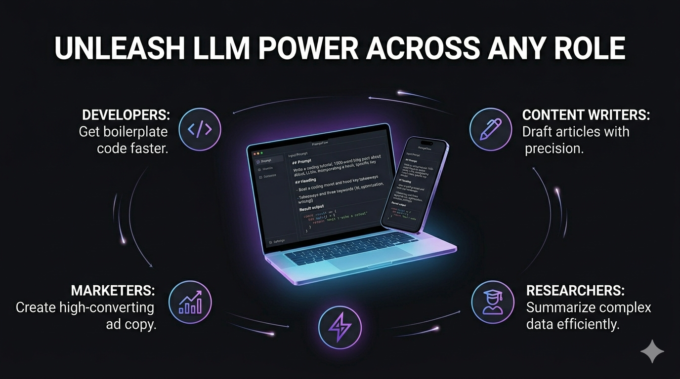 PromptFlow gallery image