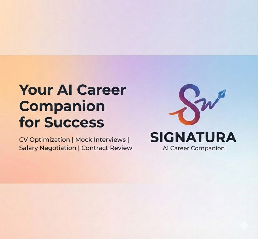 Signatura gallery image