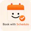 Book with Schedulo