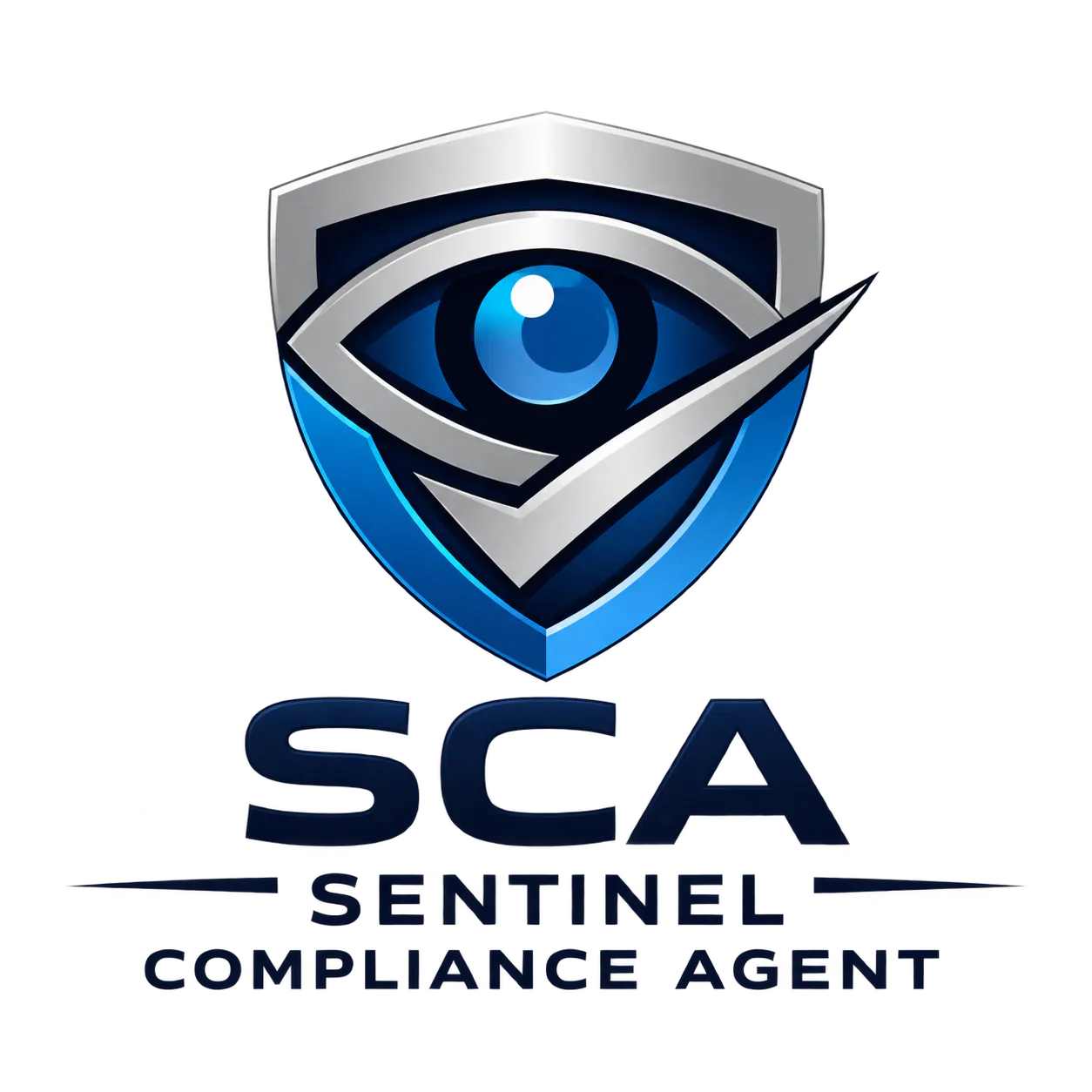 Sentinel SCA logo