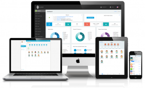 Jamf School gallery image