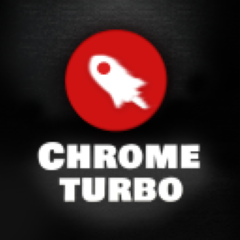 Chrome turbo