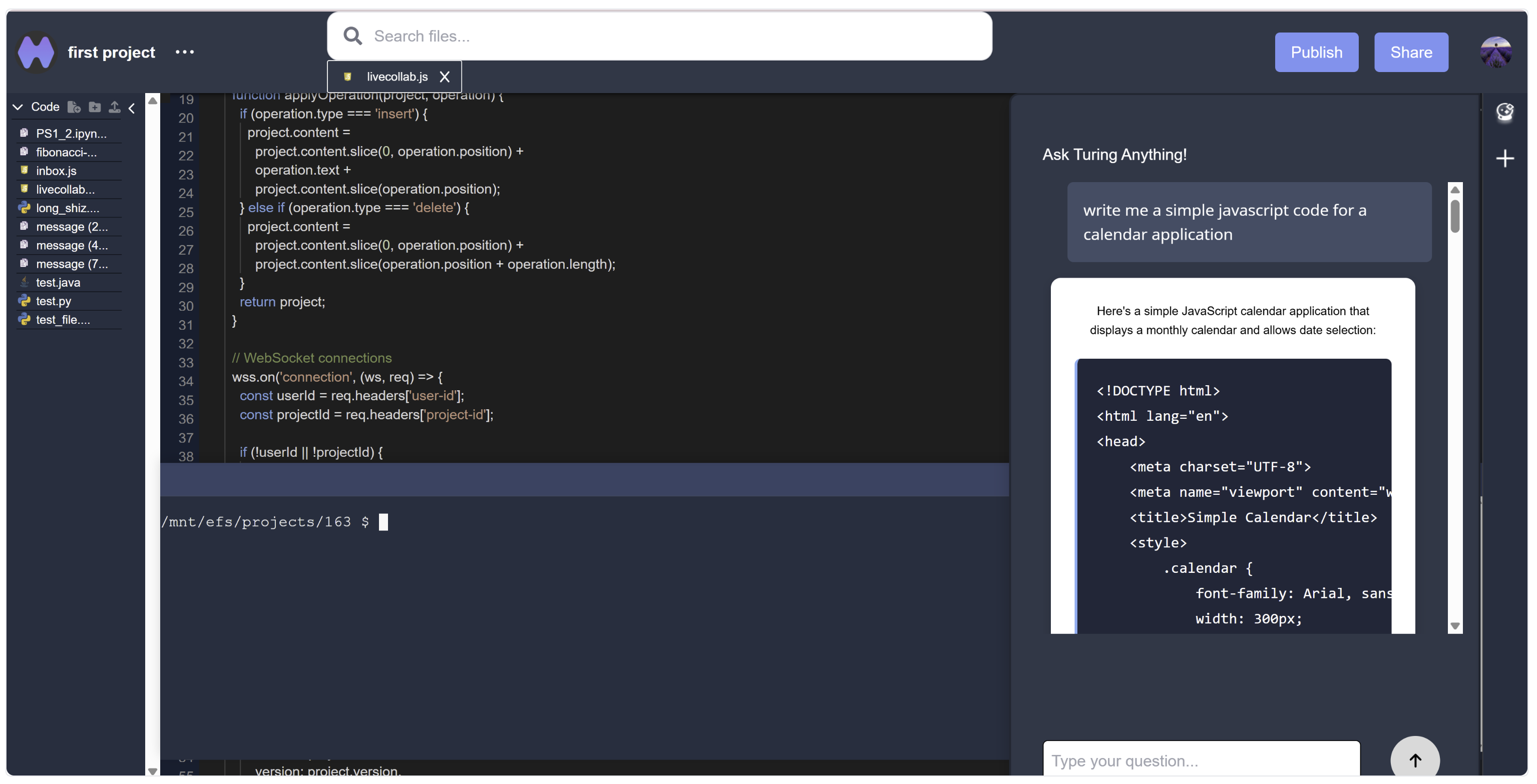 Nexus Beta версия - Платформа DEV, которая приводит сообщество к кодированию медиа 3