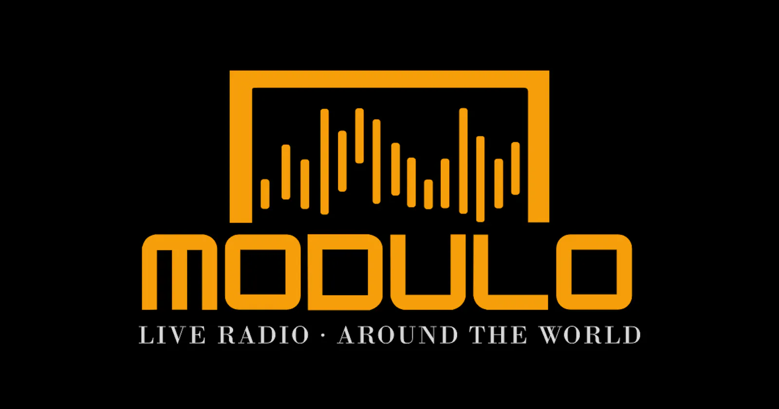 Modulo Radio screenshot 1
