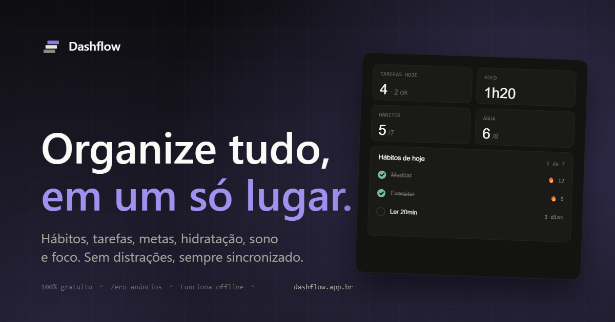 Dashflow