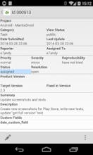 MantisBT gallery image