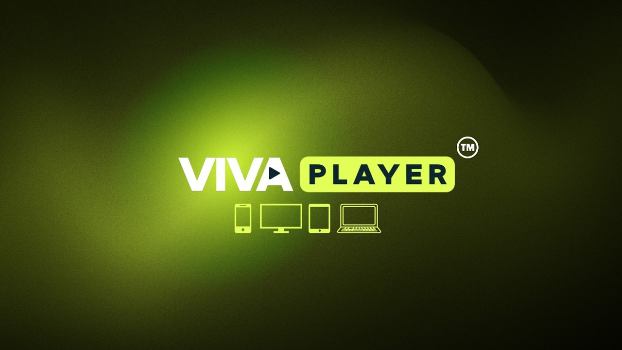 VivaPlayer™ gallery image