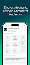 ReadyRoom AI gallery image