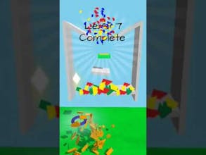 Ballz Maze 3D gallery image