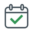 Simple Calendar gallery image