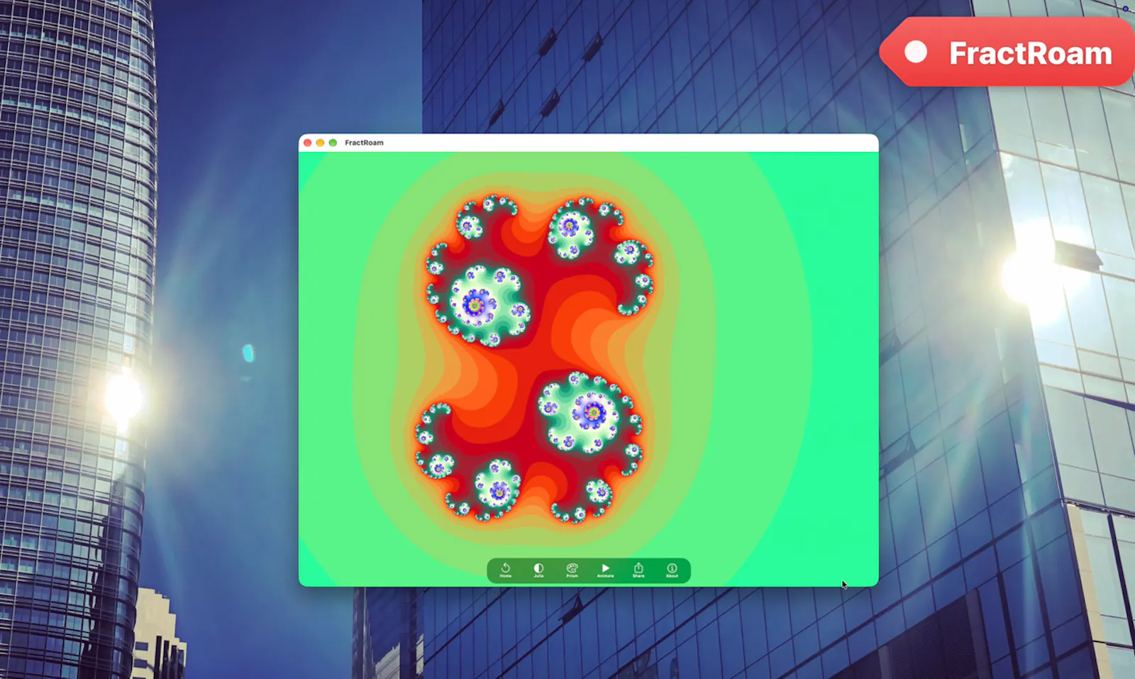 spacetags screenshot 4