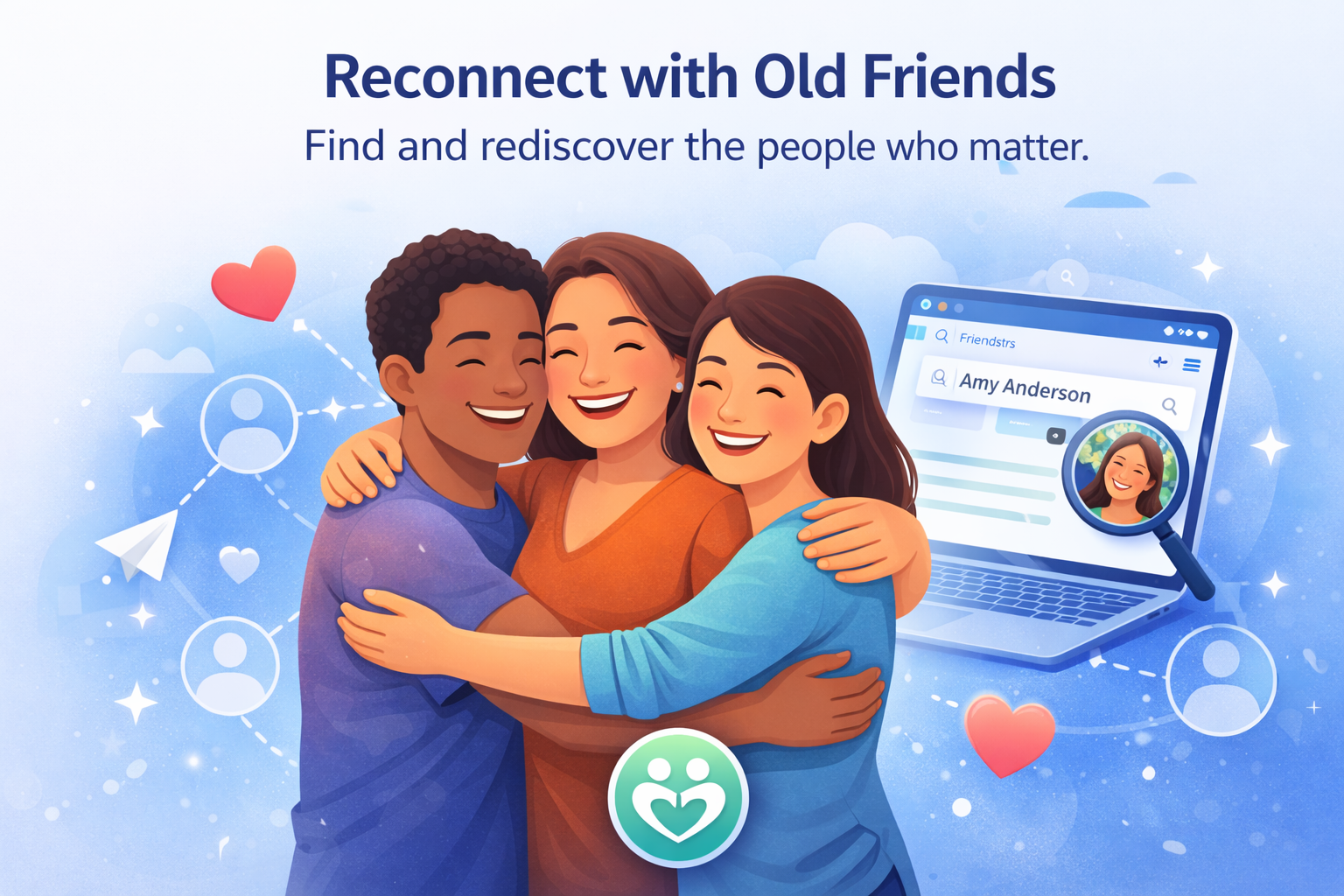 Friendstrs gallery image