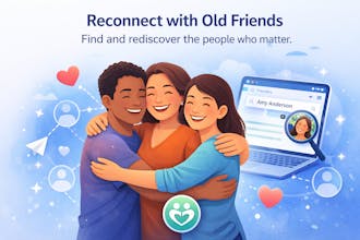 Friendstrs gallery image