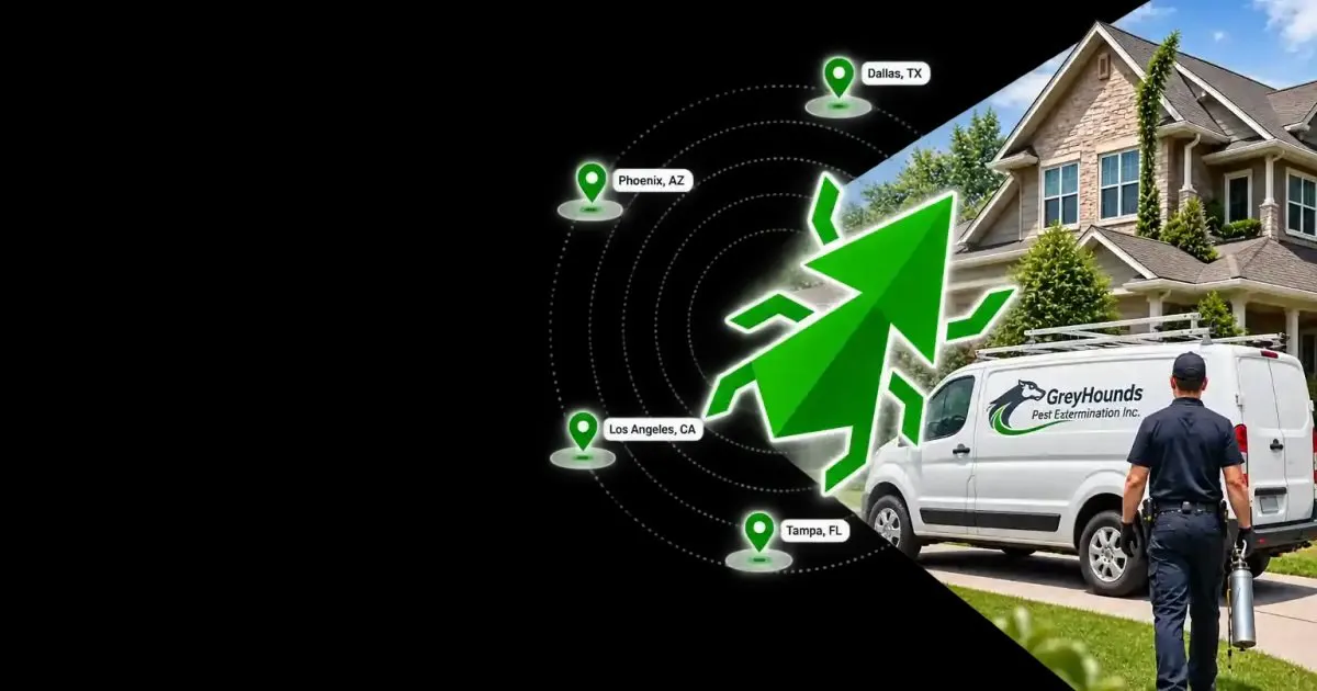 Pest Control SEO Guys gallery image