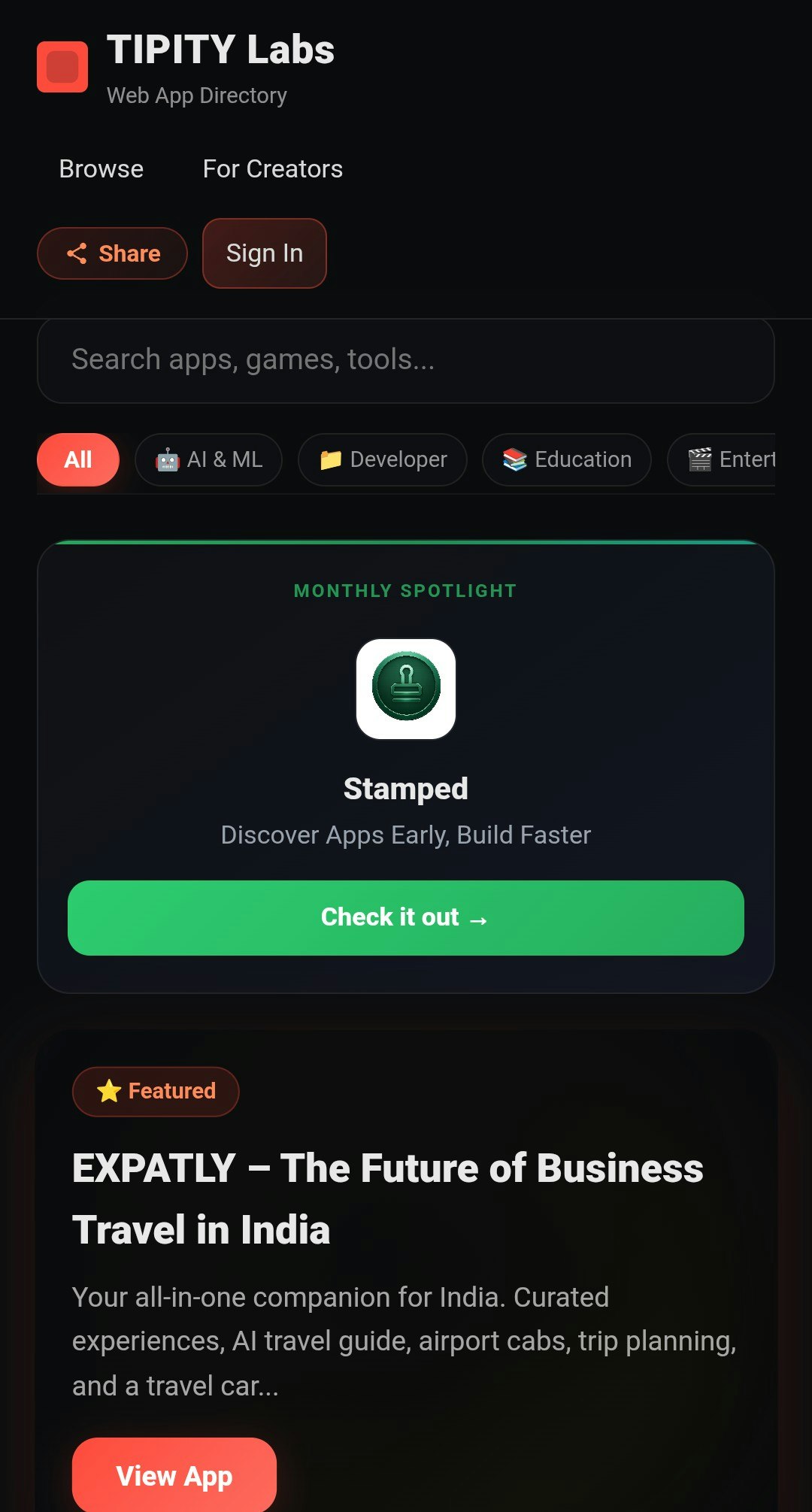 Tipitylabs 