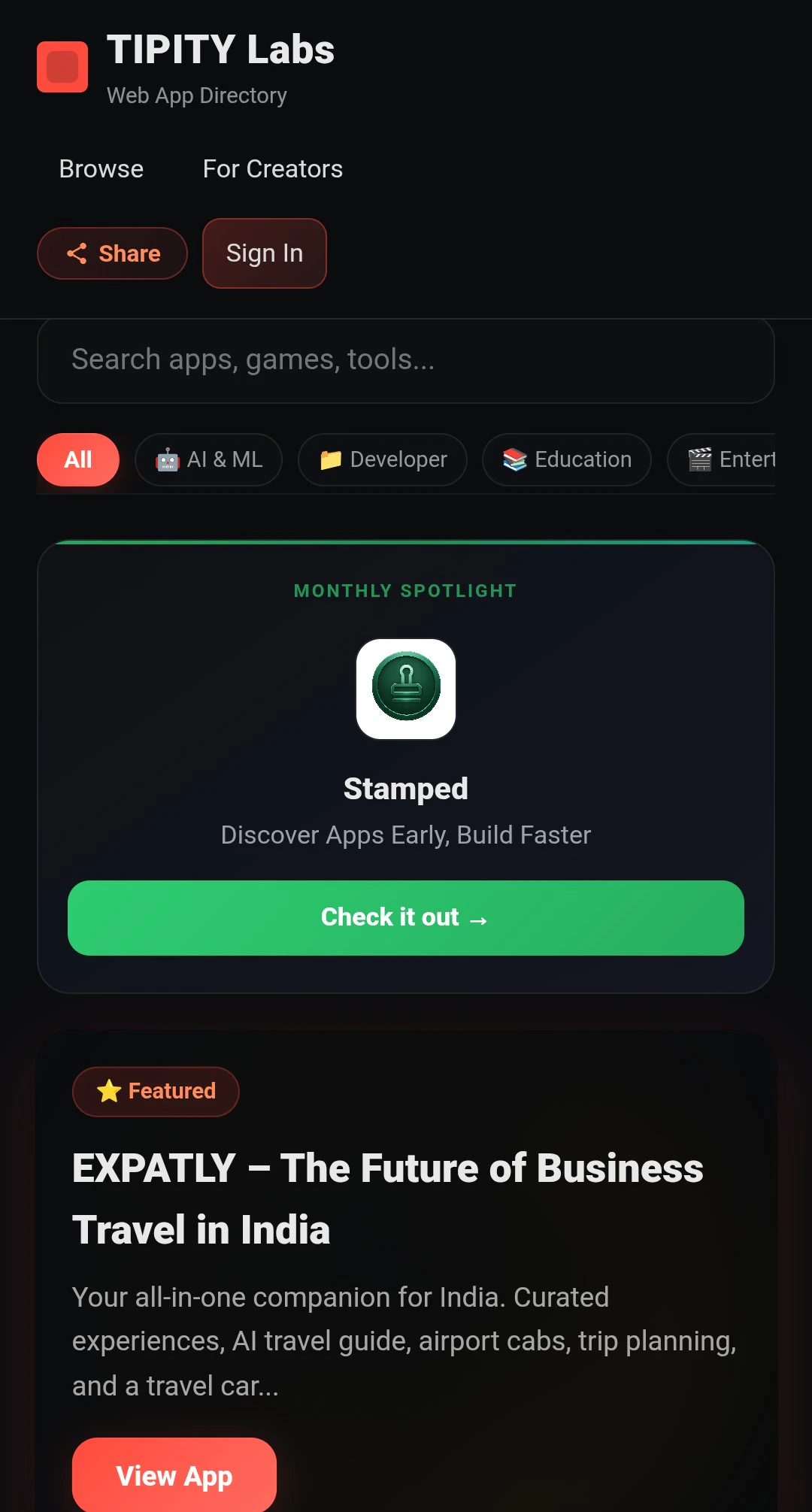 Product Thumbnail
