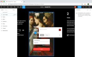 Voice Drop gallery image
