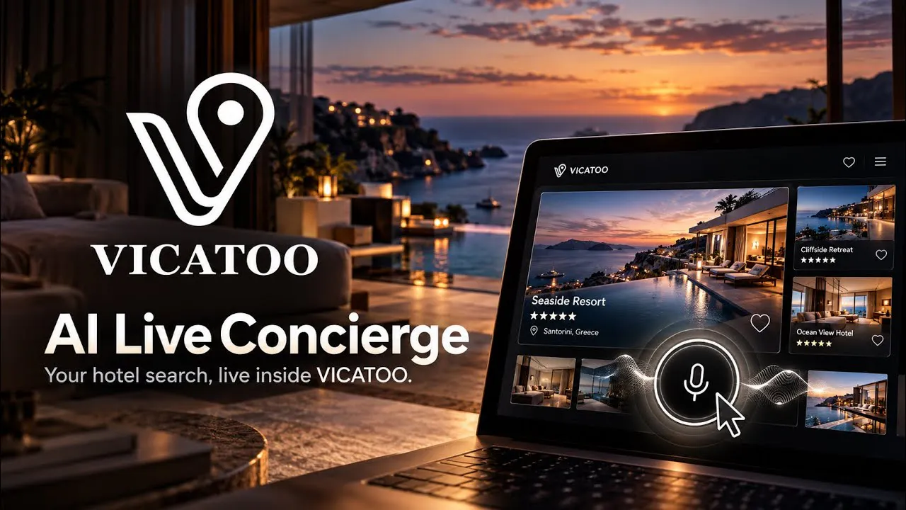 VICATOO gallery image
