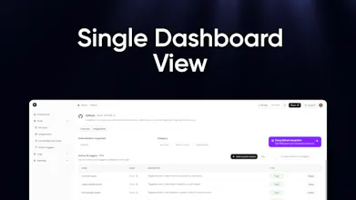 Composio AgentAuth gallery image