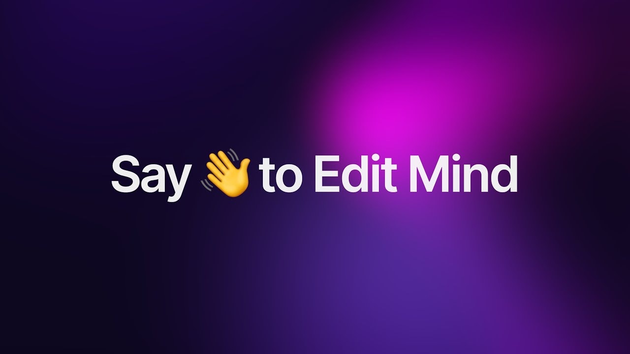 Edit Mind  gallery image