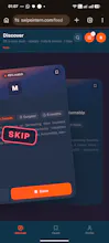 Swipe Intern gallery image
