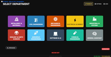 PEA OS - Pro Engineer Assistant gallery image