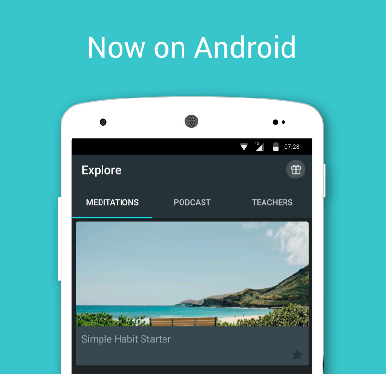 Simple Habit, now for Android