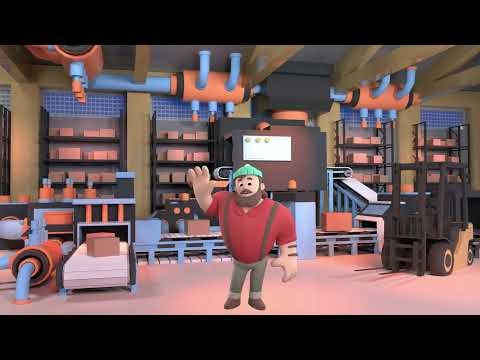 Torq AI gallery image