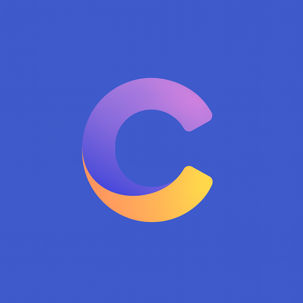 Curieye for Creators logo