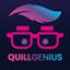 QuillGenius AI Copywriting Tool