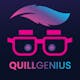 QuillGenius AI Copywriting Tool