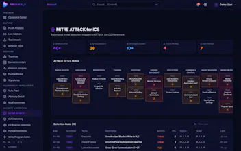 Gridwolf gallery image