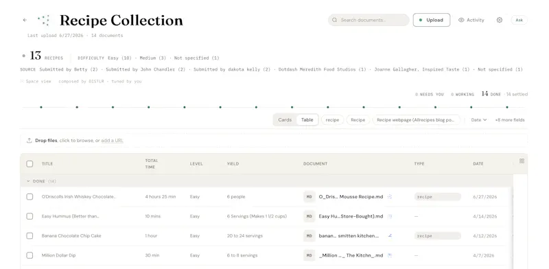 Alembic screenshot 3