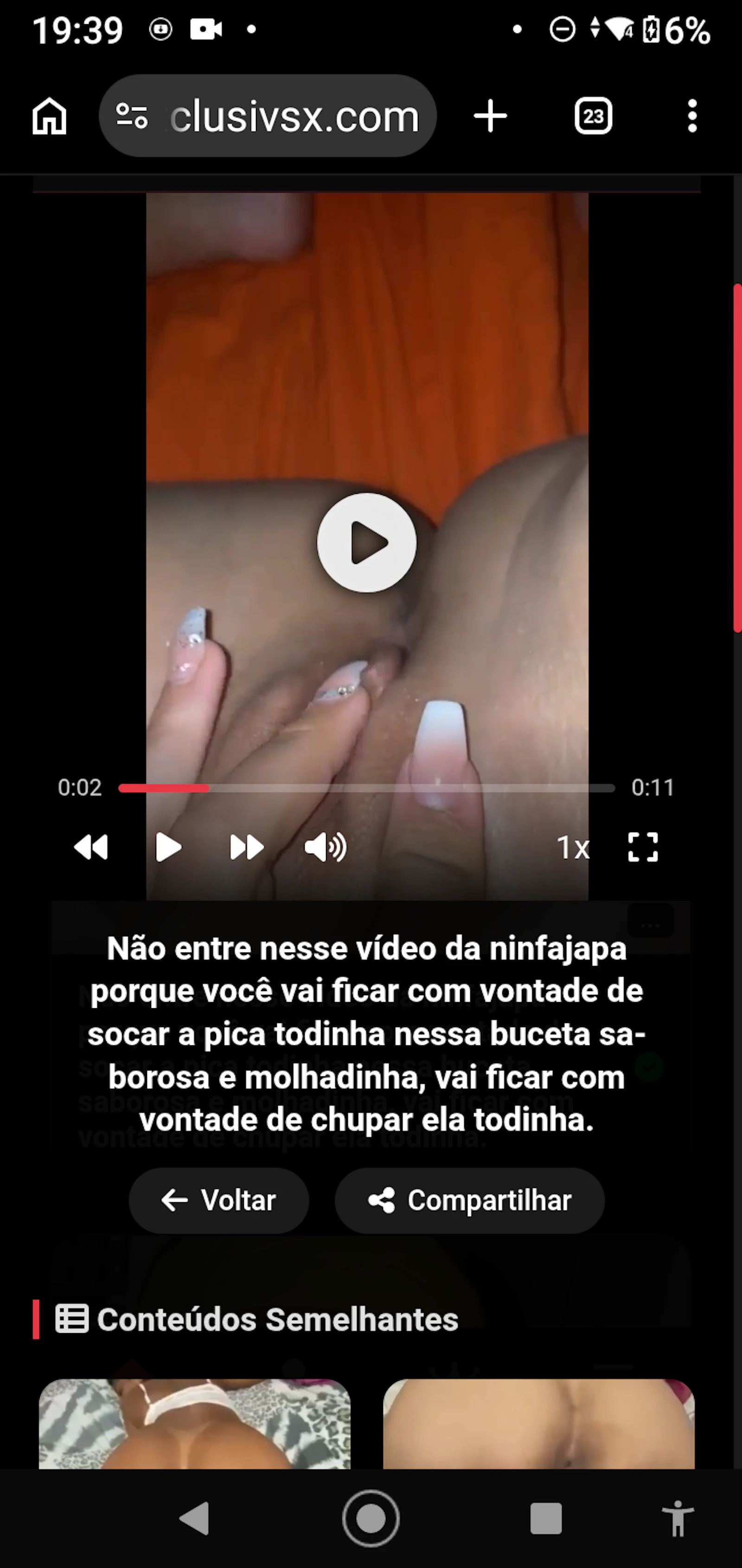 XclusivSX  screenshot 5