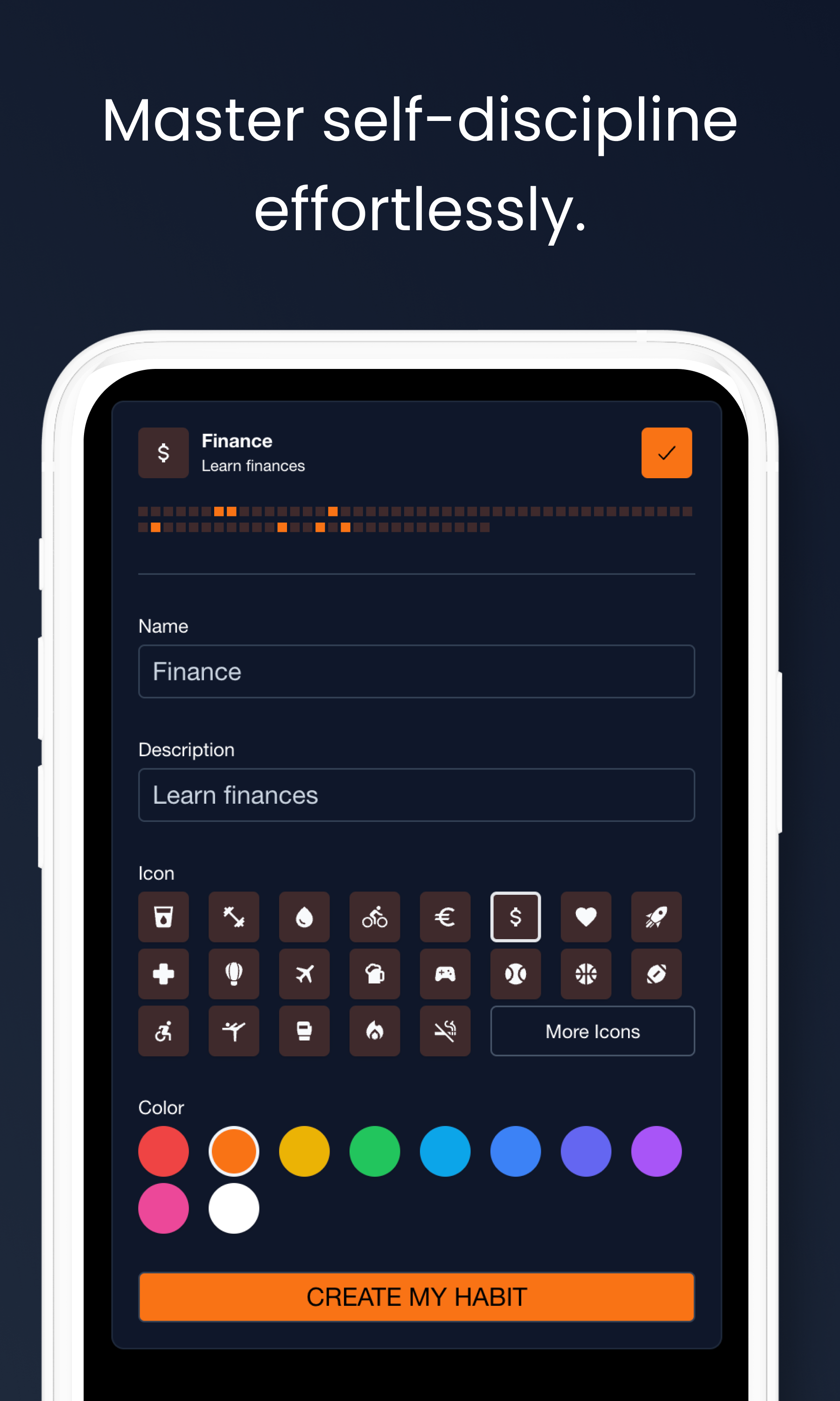 Habit Hero gallery image