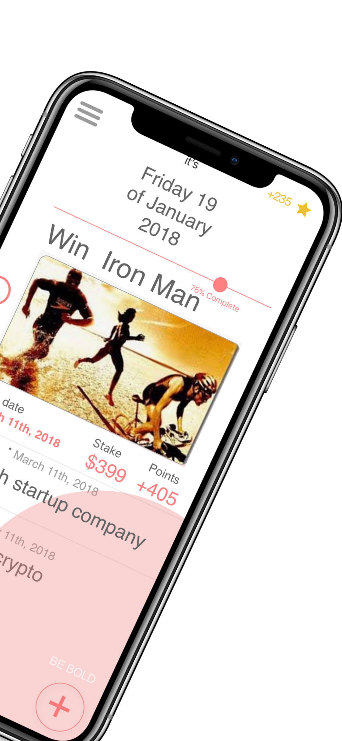 The Bold gallery image