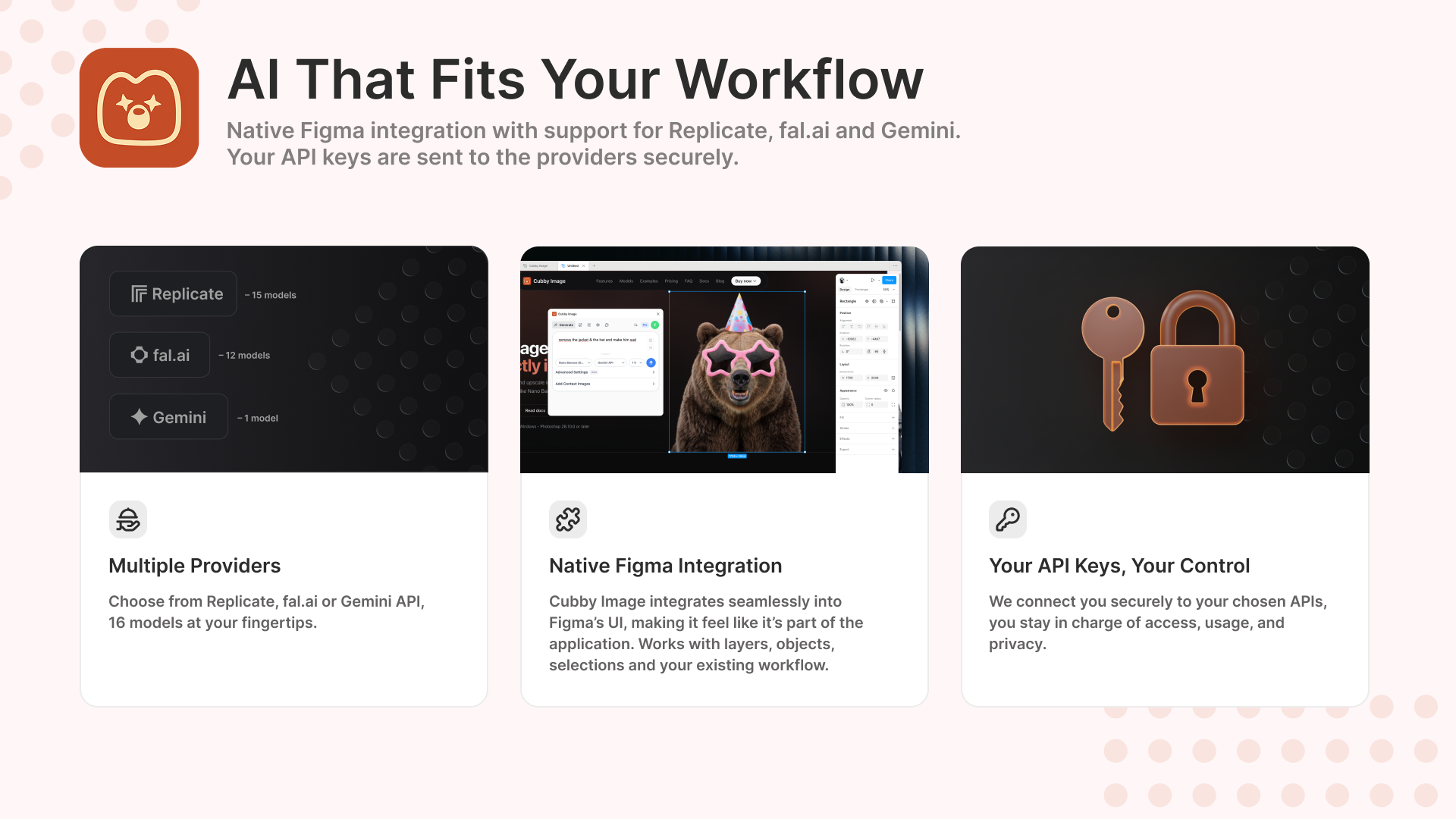 Cubby Image for Figma gallery image