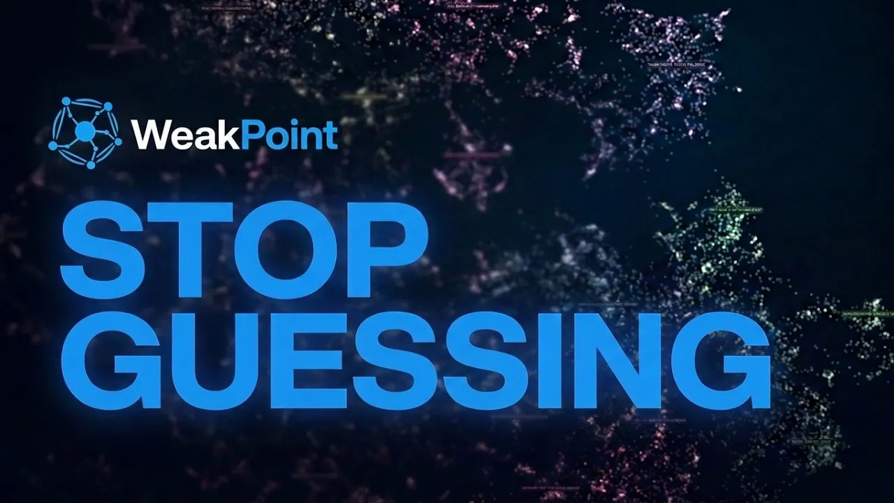 WeakPoint gallery image