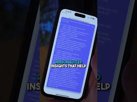 ReflectAI - Voice Journal AI gallery image