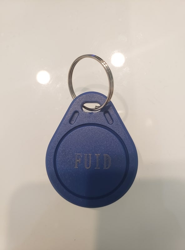 FobToronto gallery image