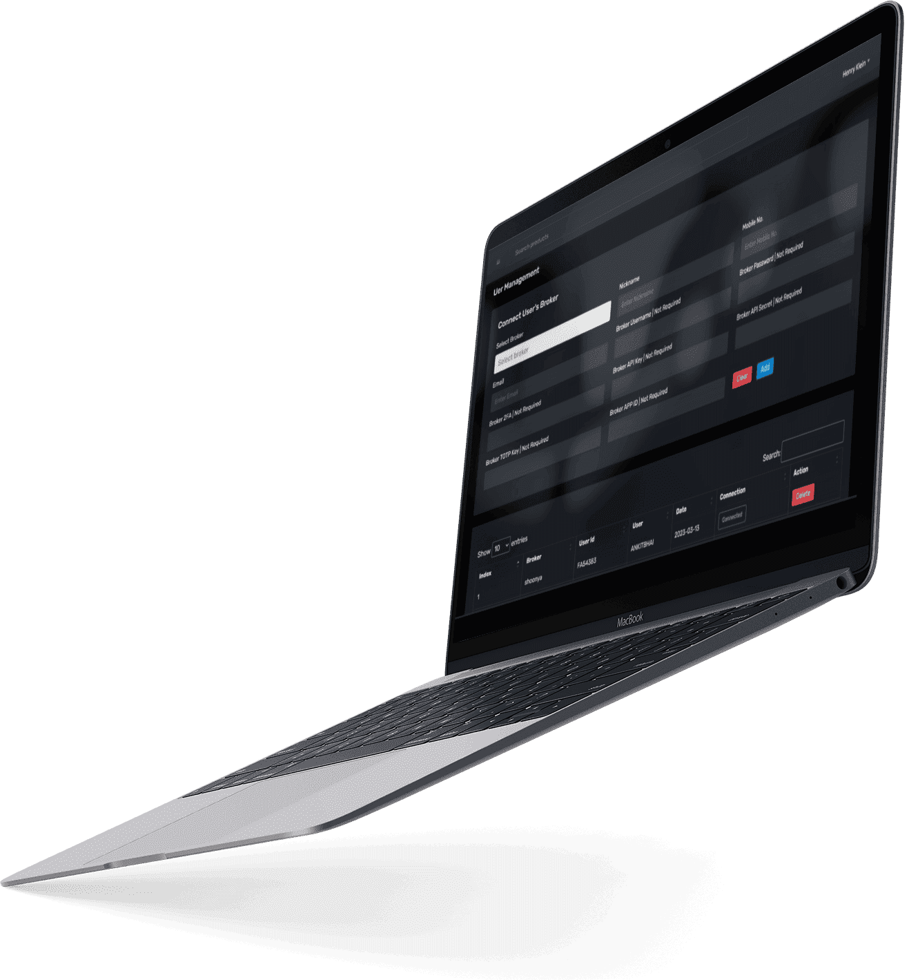 Cotone - Migliore piattaforma di trading di copie media 2