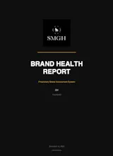 AI + Human Brand Audit - SMGH Consulting gallery image