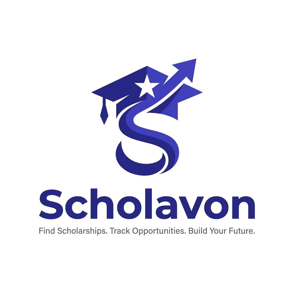 Scholavon logo