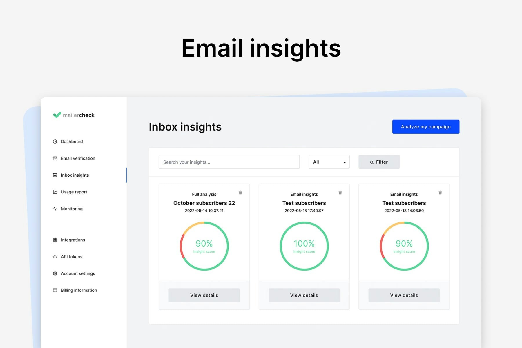 Media Mailercheck 2.0 - Nền tảng gửi email tất cả trong một cho các doanh nghiệp 9