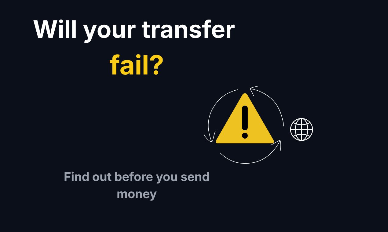 RouteCheck Payment Risk App gallery image