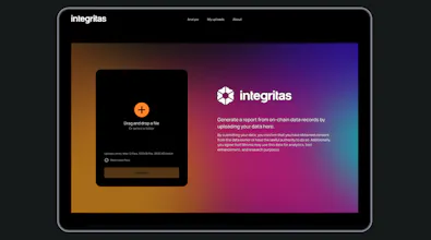 Integritas gallery image