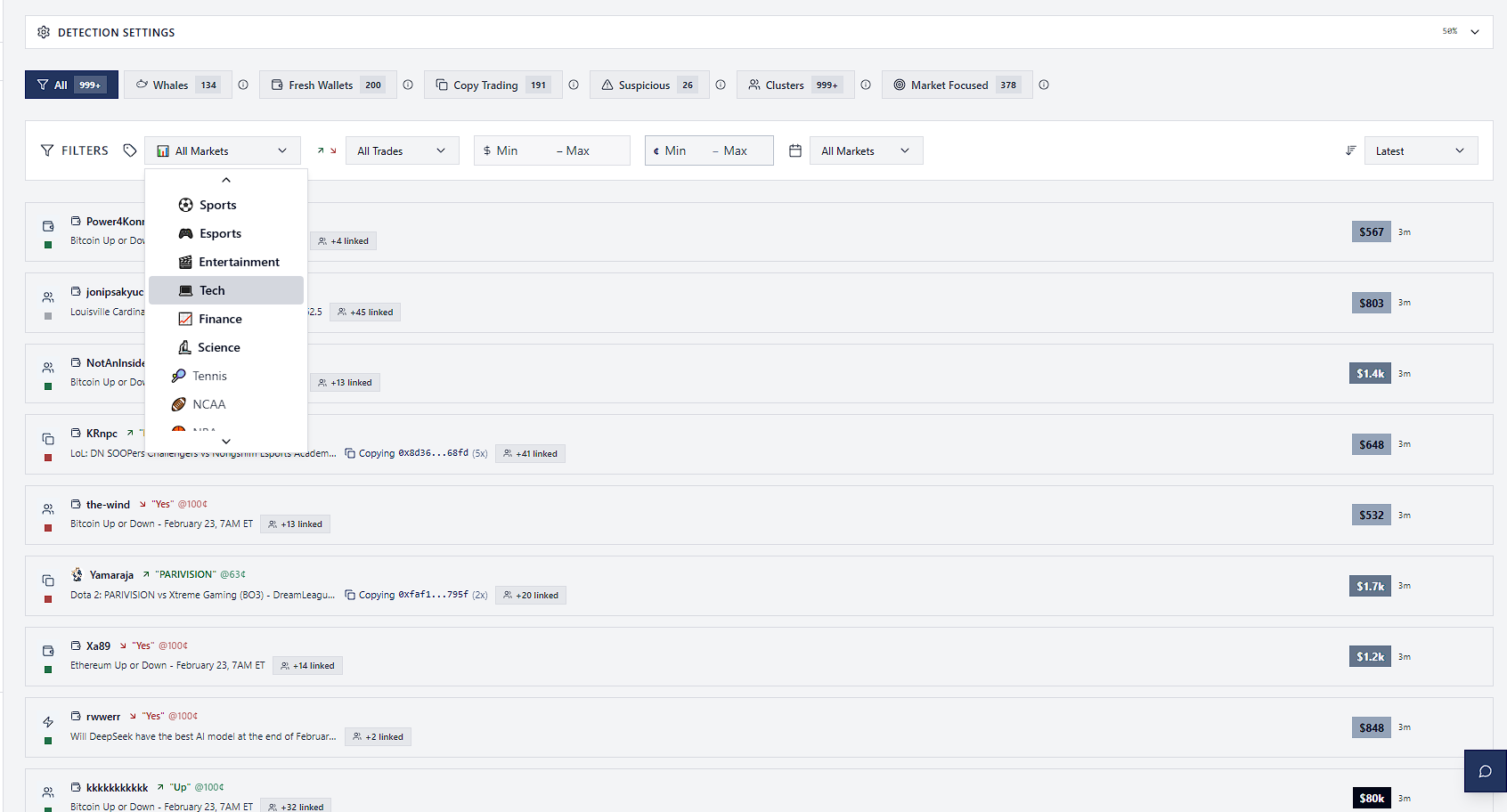 Whalesight gallery image