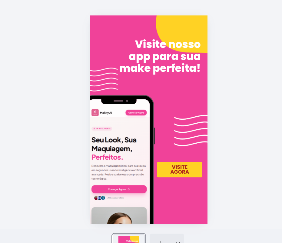 Makky AI gallery image